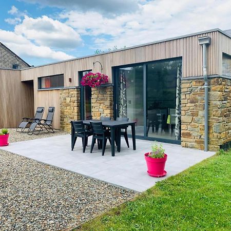 L'Aubepine Francorchamps Exterior foto